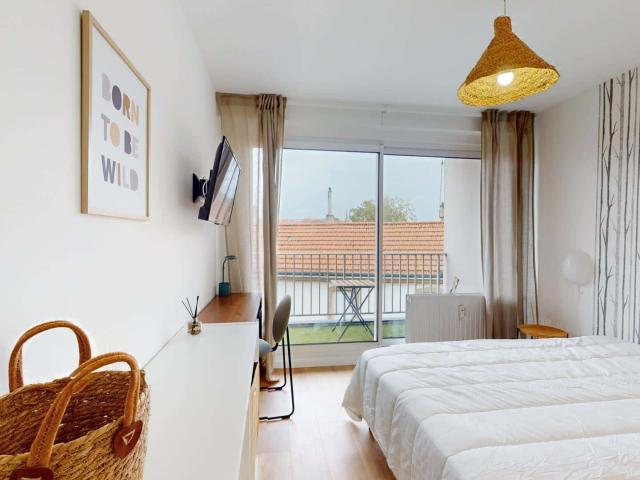 logement 2 ABREUVOIR