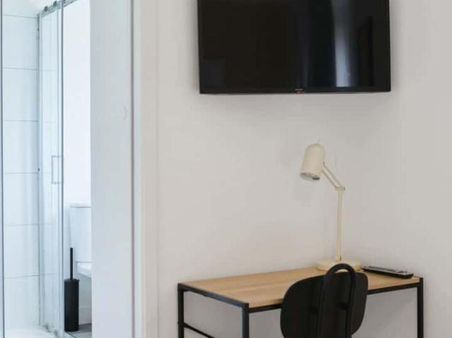 logement 2 ALBERT 1er
