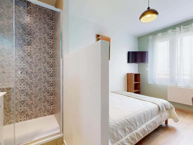 logement 2 Albert Thomas D