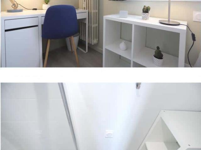 logement 2 ALLEE DU CORMIER