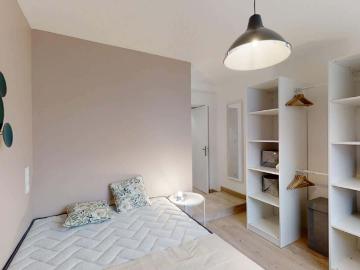 logement 2 ARCACHON