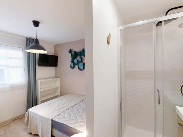 logement 2 ARCACHON