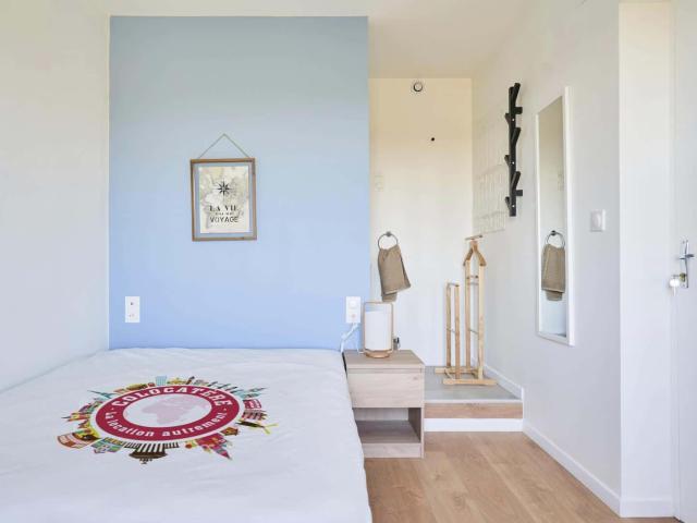 logement 2 Architecte Cordonnier DU