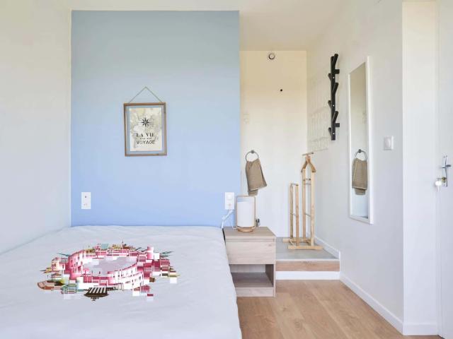 logement 2 Architecte Cordonnier DU
