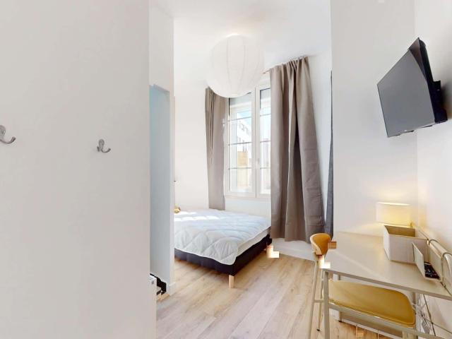 logement 2 ARGONNE M