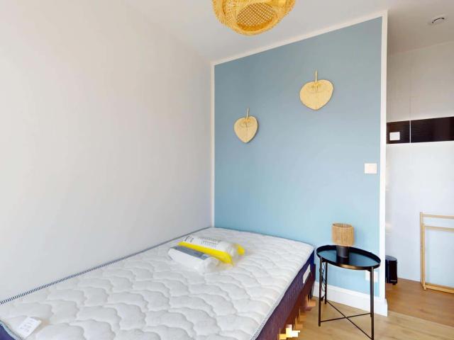 logement 2 ARMAND CARREL A