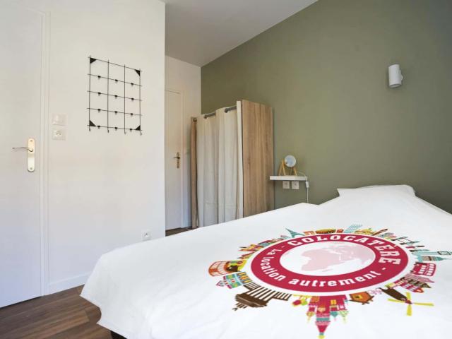 logement 2 ARRAS C