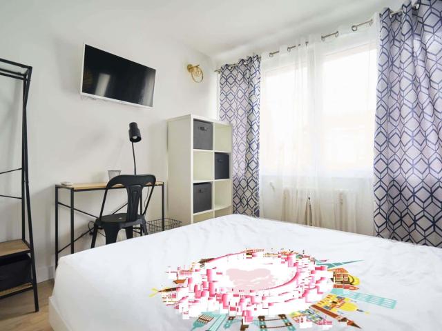 logement 2 ARRAS J