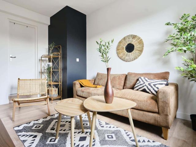 logement 2 Artois C