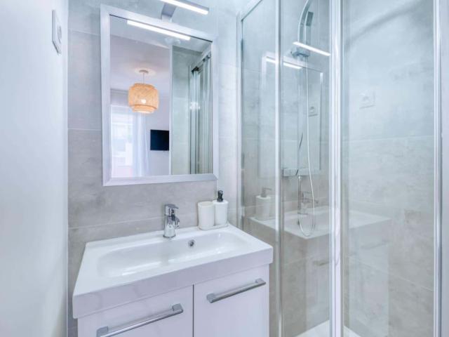 logement 2 BALOUX