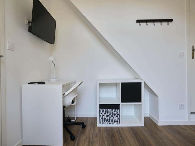 logement 2 BAPAUME
