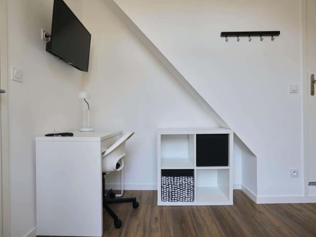 logement 2 BAPAUME
