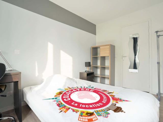 logement 2 BECKER L