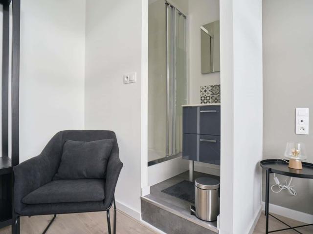 logement 2 Beauvais D