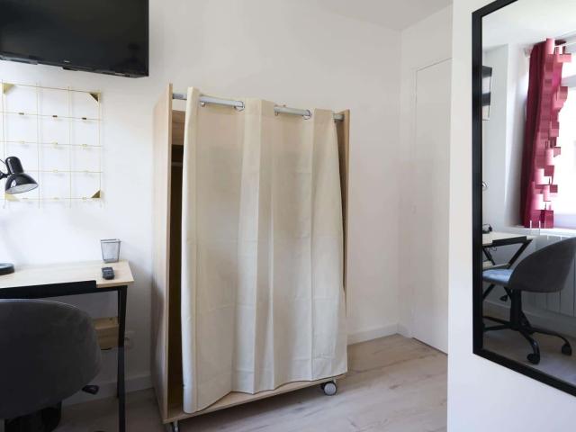 logement 2 Beaucourt Decourchelles L