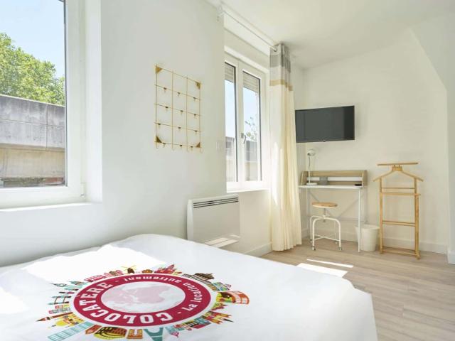 logement 2 Belfort