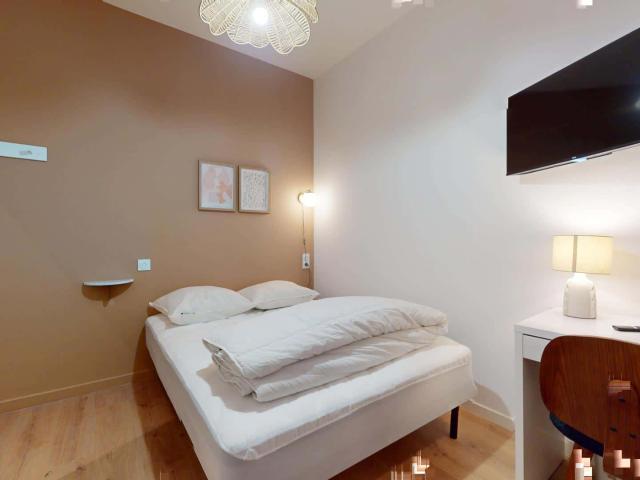logement 2 BELUGOU D