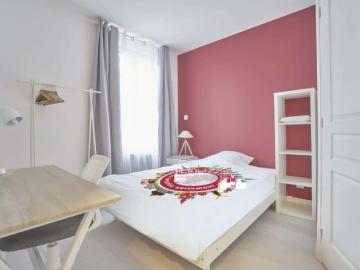 logement 2 BERKEM
