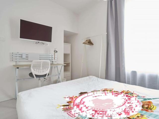 logement 2 BERKEM
