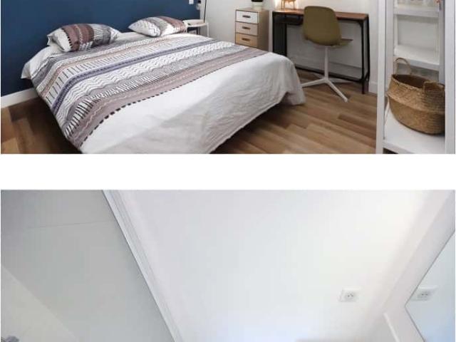 logement 2 BIZOT