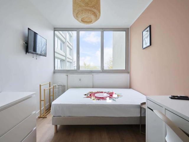 logement 2 BONTE POLLET B