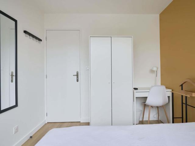 logement 2 BONTE POLLET D
