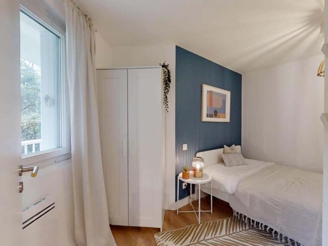 logement 2 BOURDONNAIS