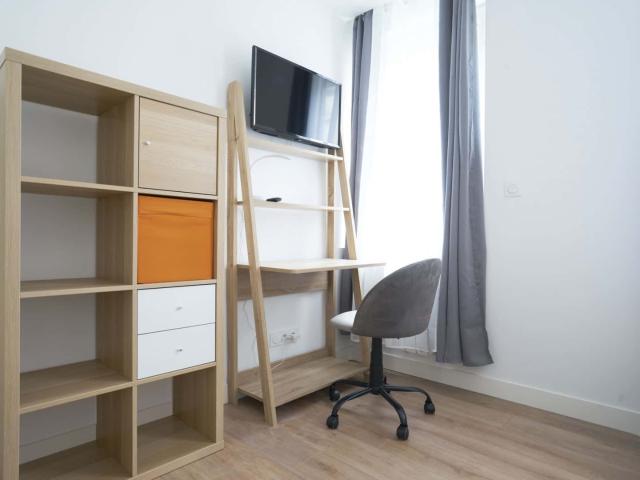logement 2 BOURIGNON K