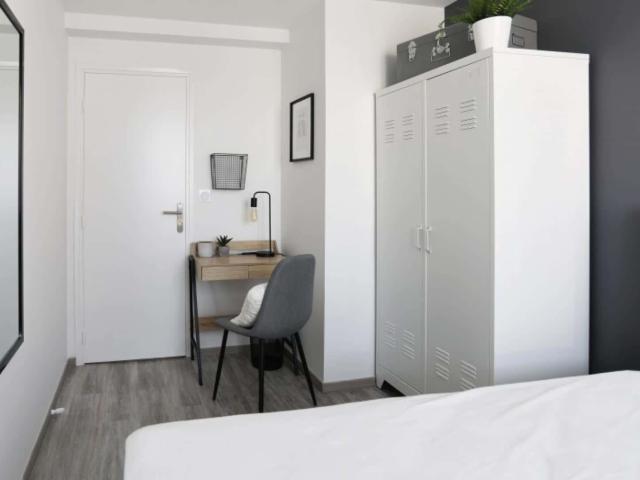 logement 2 BRAVES