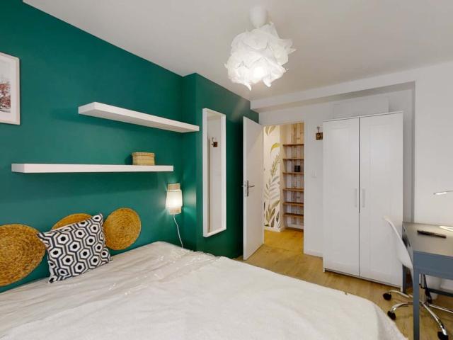 logement 2 BRAVES C