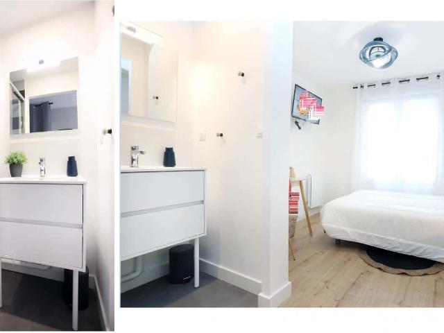 logement 2 CALYPSO