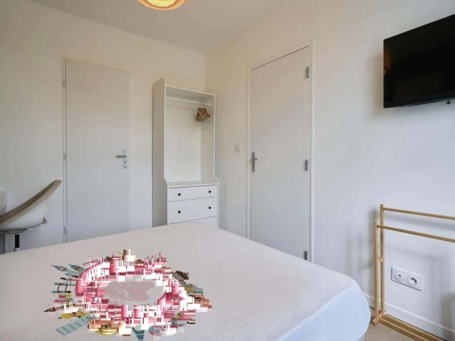 logement 2 CASIMIR DELAVIGNE
