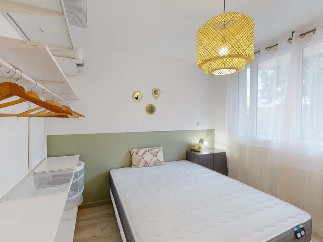 logement 2 CASSAGNE