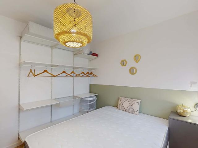 logement 2 CASSAGNE