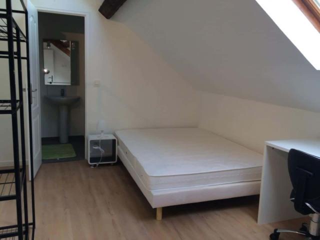 logement 2 CERGY Nationale