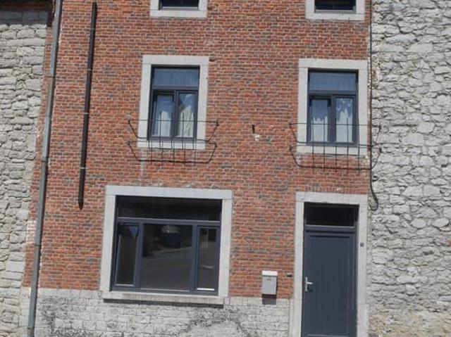 Logement 2 chambres à Laneffe