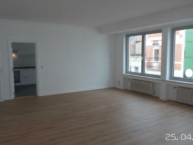 Logement 2 chambres Quartier Goulet Louise