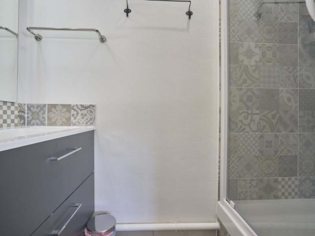 logement 2 CLERIN