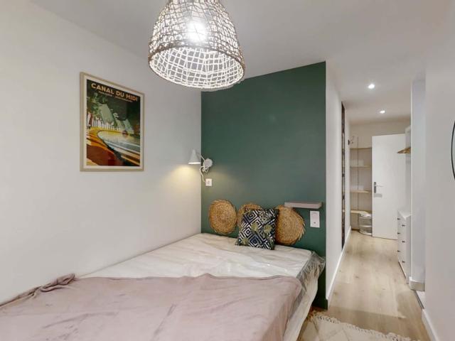 logement 2 Commandeur Cazeneuve