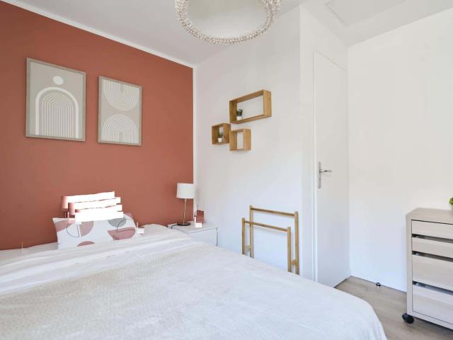 logement 2 CONDE C