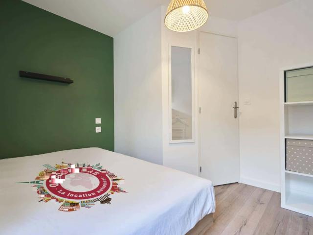 logement 2 CONDE F