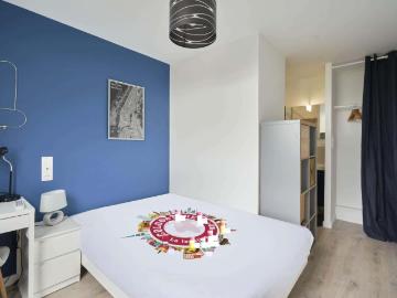 logement 2 CORBET L