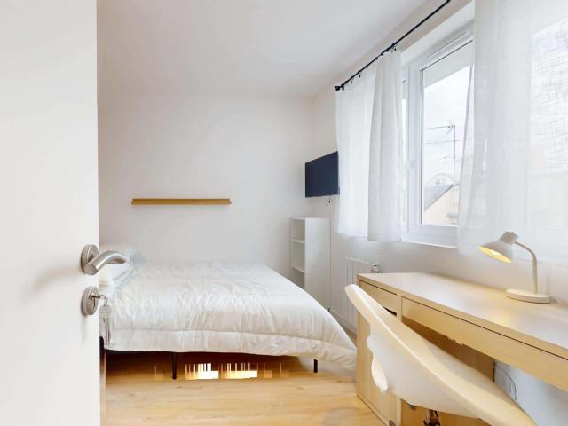 logement 2 CRECHE