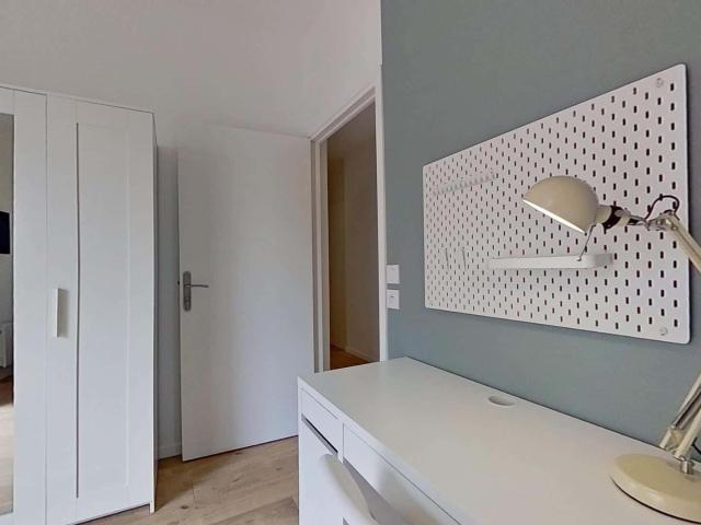 logement 2 DUGOMMIER