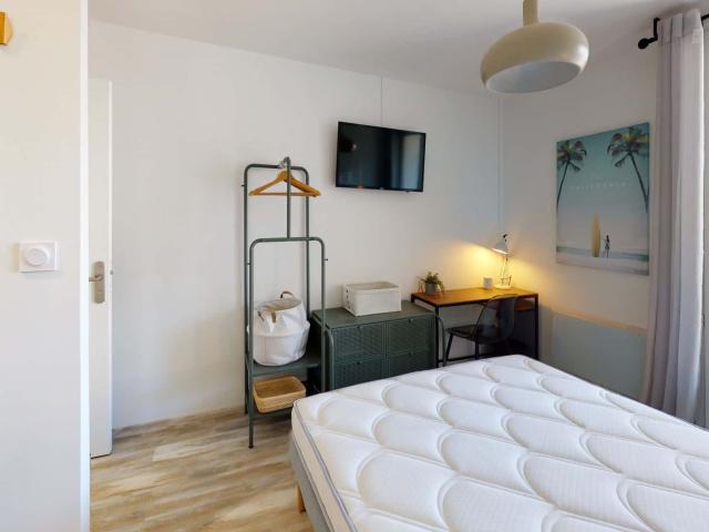 logement 2 DUGUAY TROUIN