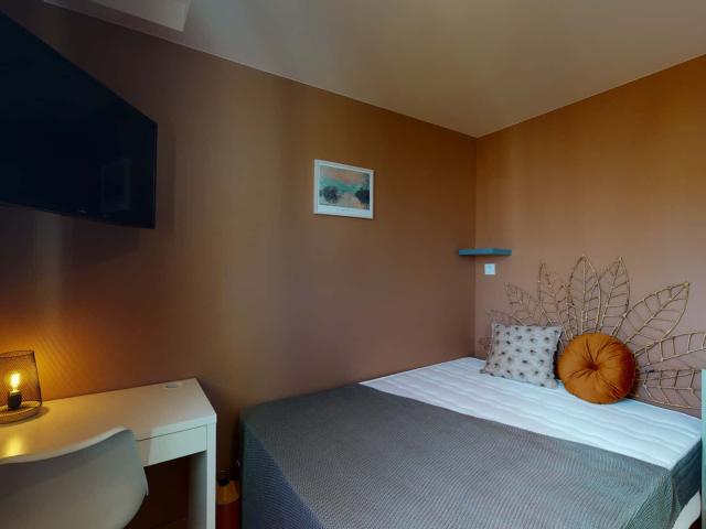 logement 2 DUGUAY TROUIN C
