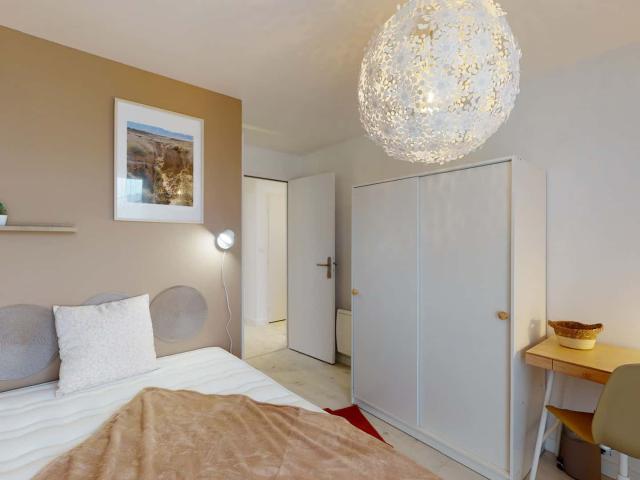 logement 2 DUGUAY TROUIN A