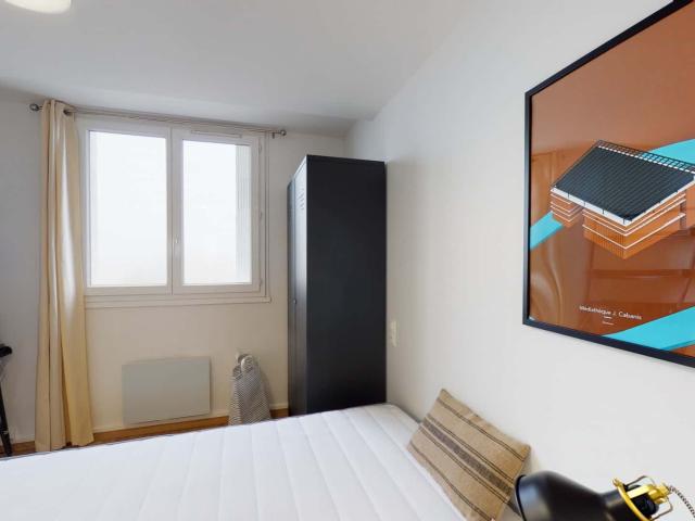 logement 2 DUGUAY TROUIN G