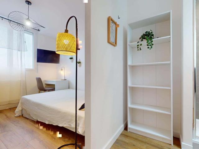 logement 2 DUGUAY TROUIN P