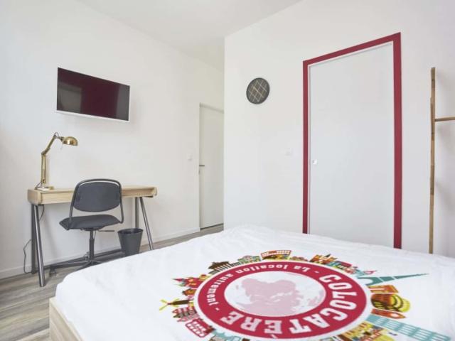 logement 2 DUNKERQUE G
